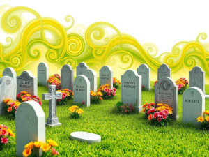 Friedhof Rohrbach